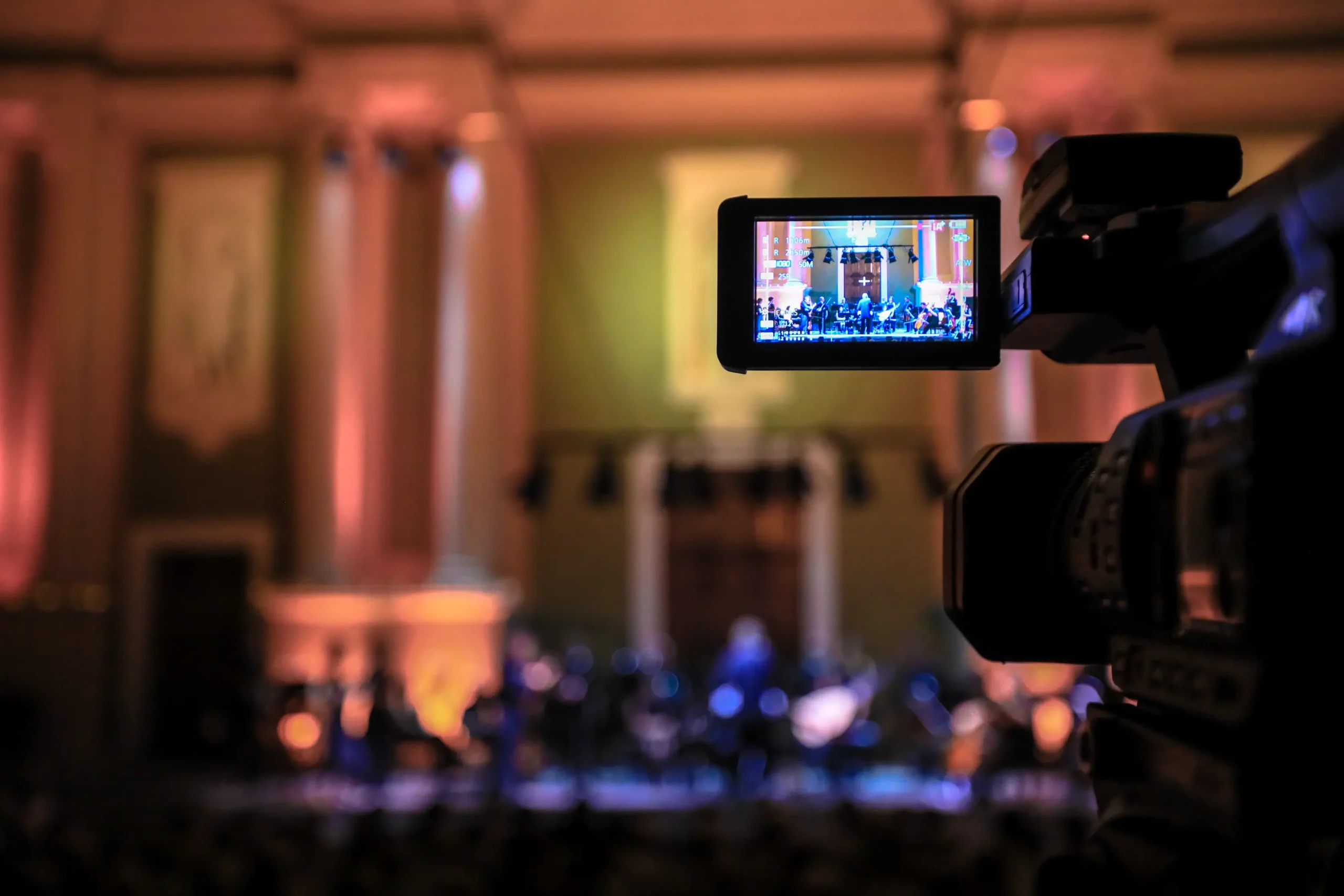 Photo festival musique Catherine Filliol