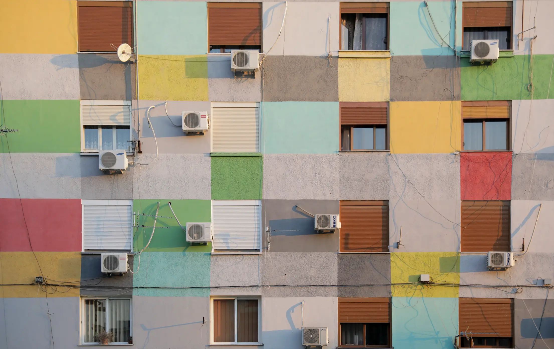 Architecture photo Catherine Filliol