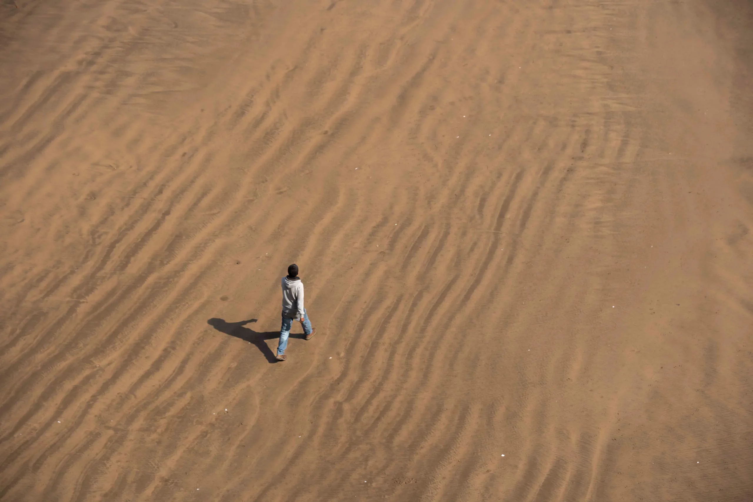 Essaouira Catherine Filliol