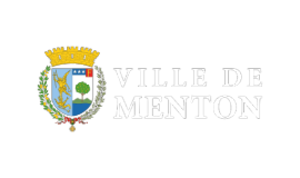 Logo Ville de Menton