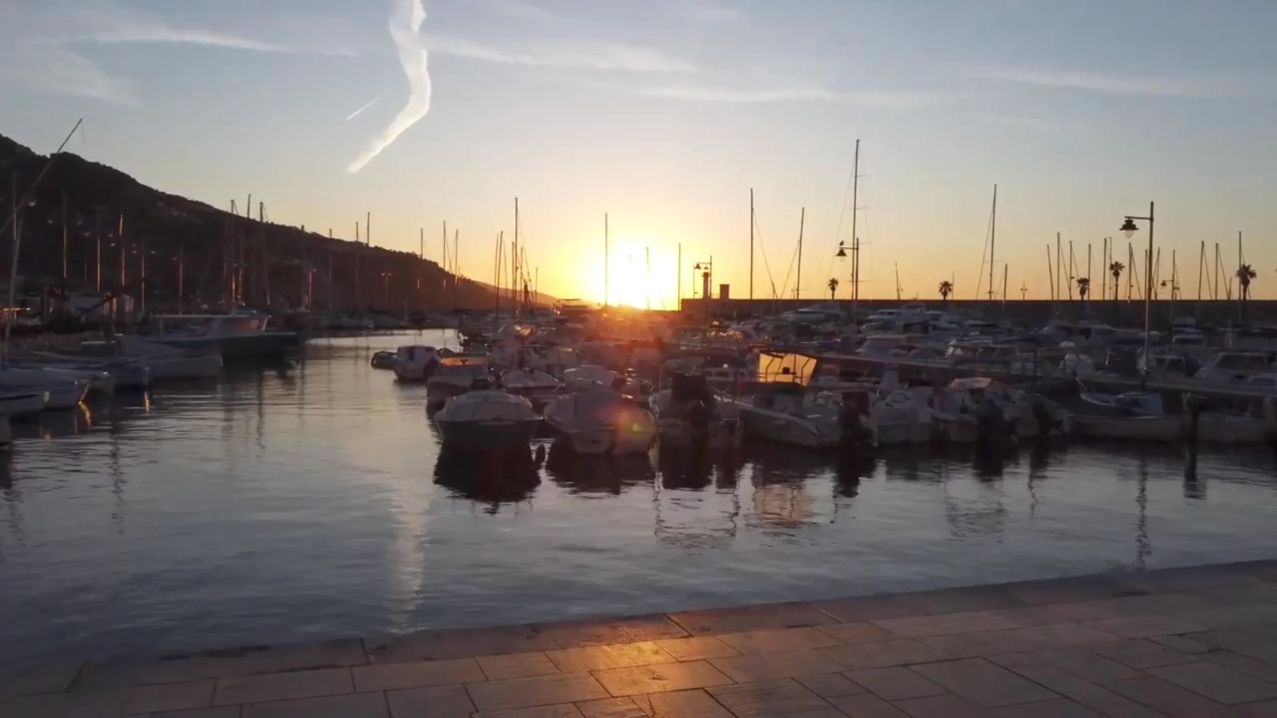 portfolio video Catherine Filliol